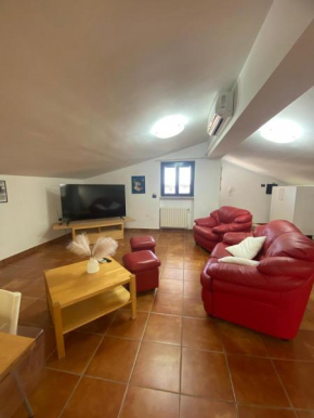 Casa del Sole Foggia
